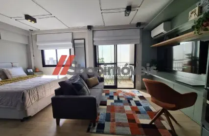 Imagem: Apartamento para Alugar, Saúde