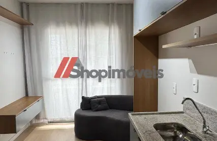 Imagem: Apartamento para Alugar, Vila Nova Conceição