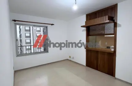 Imagem: Apartamento para Alugar, Vila Clementino