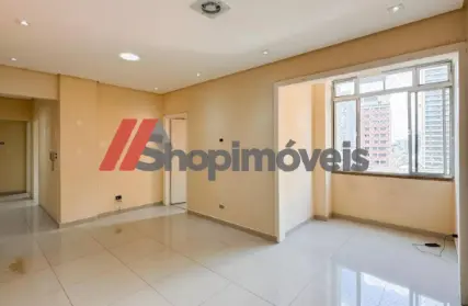 Imagem: Apartamento para Alugar, Vila Mariana
