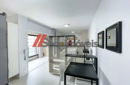 Imagem: Apartamento para Alugar, Paraíso (Zona Sul)