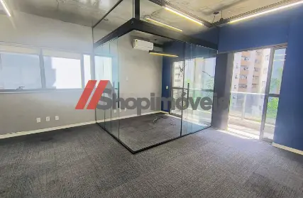 Imagem: Sala Comercial para Alugar, Paraíso (Zona Sul)