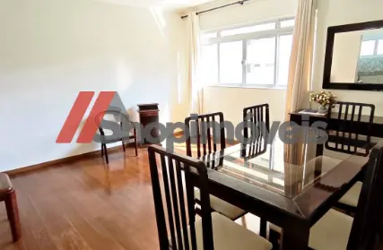 Imagem: Apartamento para Alugar, Vila Clementino