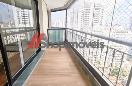 Imagem: Apartamento para Alugar, Paraíso (Zona Sul)