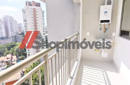 Imagem: Apartamento para Alugar, Jardim Vila Mariana