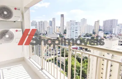 Imagem: Apartamento para Alugar, Jardim Vila Mariana