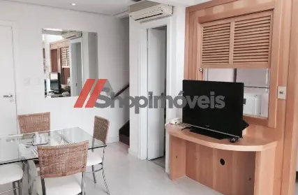 Imagem: Apartamento para Alugar, Moema