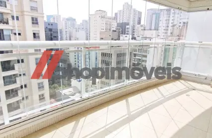 Imagem: Apartamento para Alugar, Paraíso (Zona Sul)