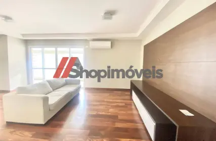 Imagem: Apartamento para Alugar, Paraíso (Zona Sul)
