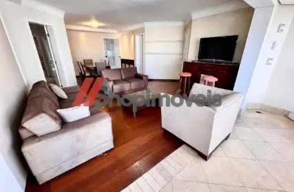 Imagem: Apartamento para Alugar, Paraíso (Zona Sul)