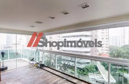 Imagem: Apartamento para Venda, Paraíso (Zona Sul)