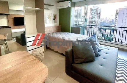 Imagem: Apartamento para Alugar, Vila Mariana