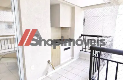 Imagem: Apartamento para Alugar, Paraíso (Zona Sul)
