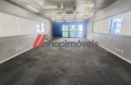Imagem: Ponto Comercial para Alugar, Paraíso (Zona Sul)