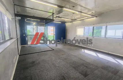 Imagem: Sala Comercial para Alugar, Paraíso (Zona Sul)