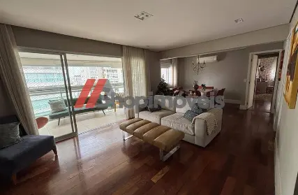 Imagem: Apartamento para Venda, Paraíso (Zona Sul)