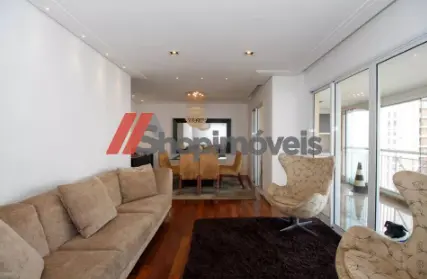 Imagem: Apartamento para Venda, Paraíso (Zona Sul)