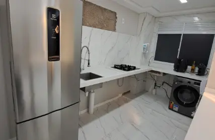 Imagem: Apartamento para Venda, Parque Bristol