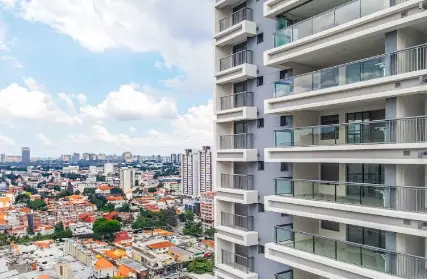 Imagem: Apartamento para Venda, Alto do Ipiranga 