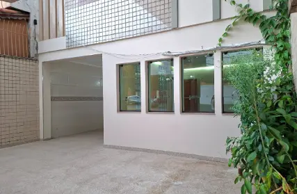 Imagem: Sobrado para Venda, Planalto Paulista