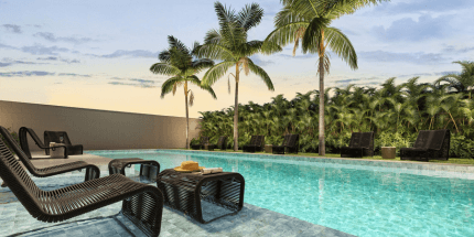 Imagem Anúncio: Vivaz Connection Adolfo Pinheiro