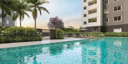 Imagem Anúncio: Vivaz Selection Santo Amaro