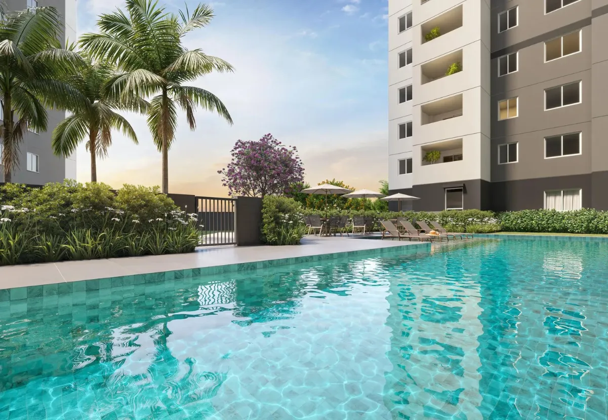 Imagem: Apartamento para Venda, Santo Amaro