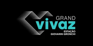 Logo Anúncio: Grand Vivaz Estação Giovanni Gronchi