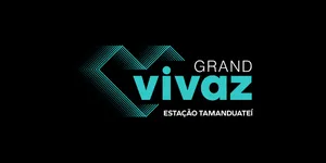 Logo Lançamento: Grand Vivaz Estação Tamanduateí