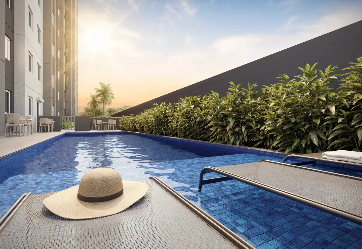 Imagem: Apartamento para Venda, Vila Independência