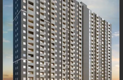 Imagem: Apartamento para Venda, Alto da Boa Vista