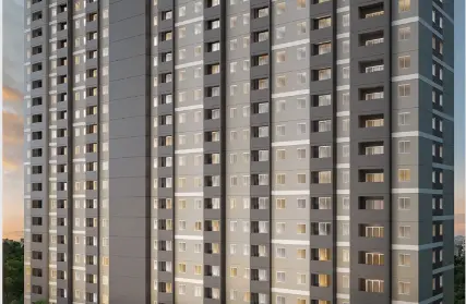 Imagem: Apartamento para Venda, Chácara Klabin