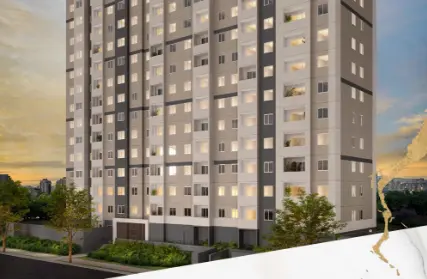 Imagem: Apartamento para Venda, Chácara Santo Antônio (ZS)