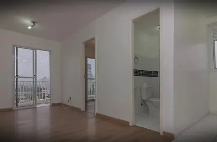 Imagem: Apartamento para Venda, Cambuci (Zona Sul)