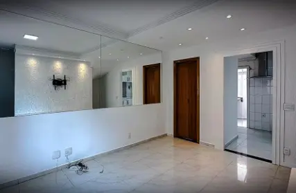 Imagem: Condomínio Fechado para Venda, Cambuci (Zona Sul)