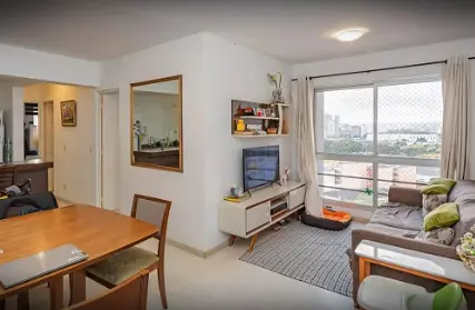 Imagem: Apartamento para Venda, Aclimação