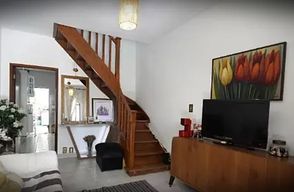 Imagem: Sobrado para Venda, Ipiranga