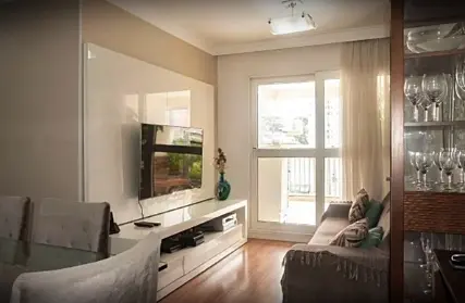 Imagem: Apartamento para Venda, Vila da Saúde