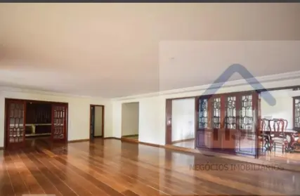 Imagem: Apartamento para Venda, Real Parque