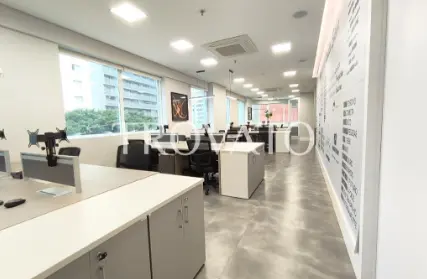 Imagem: Sala Comercial para Alugar, Paraíso (Zona Sul)