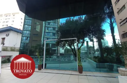 Imagem: Sala Comercial para Venda, Paraíso (Zona Sul)