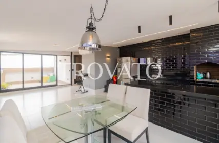 Imagem: Cobertura para Venda, Ipiranga