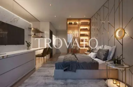 Imagem: Apartamento para Venda, Paraíso (Zona Sul)