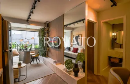 Imagem: Apartamento para Venda, Vila Mariana