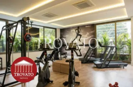 Imagem: Apartamento para Venda, Vila Mariana