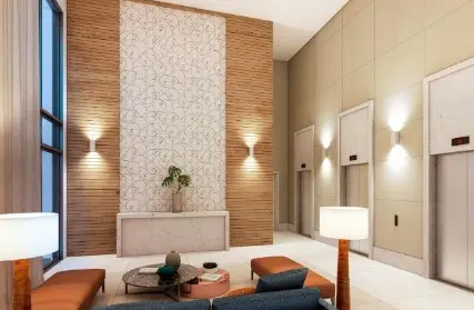 Imagem: Apartamento para Venda, Vila Clementino