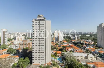 Imagem: Apartamento para Venda, Vila Mariana
