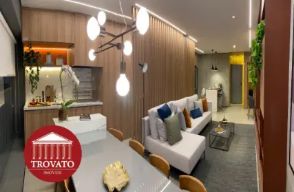 Imagem: Apartamento para Venda, Vila Mariana