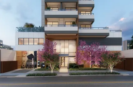 Imagem: Apartamento para Venda, Paraíso (Zona Sul)