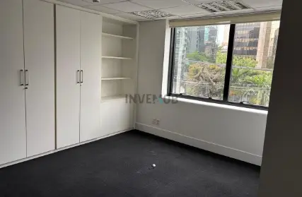 Imagem: Sala Comercial para Alugar, Itaim Bibi